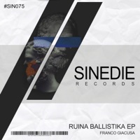 Ruina Ballistika - Single - Franco Giacusa