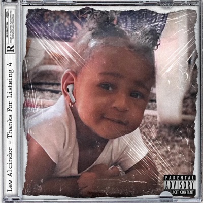 Thanks For Listening 4 - EP