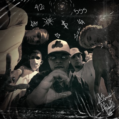 Shh - Single