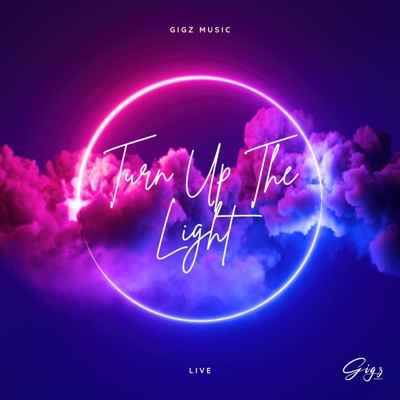 Turn Up the Light - Single