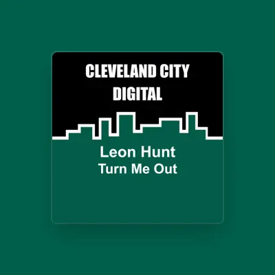 Listen to Leon Hunt, watch music videos, read bio, see tour dates & more!