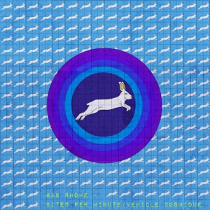 Bites Per Minute/Vehicle Cosmique - Single