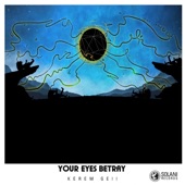 Your Eyes Betray artwork