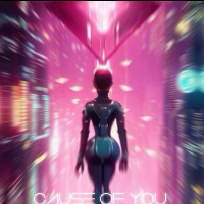 Cause of You - Single