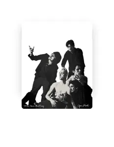 Ascolta Opus Kink, guarda video musicali, leggi la biografia, vedi le date del tour & altro!