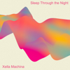 White Noise Sand Dunes - Xella Machina