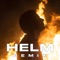 Helm - Dominique Février lyrics