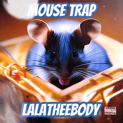 Mouse Trap - Single