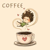 Coffee (feat. Shamitha John) - Single - Lak