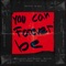 You Can Forever Be (feat. Kevin Kaczynski & Denise) artwork