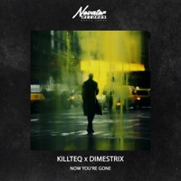 Now You're Gone - Single - KiLLTEQ & DIMESTRIX