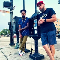 Story of my life (feat. 1773 & DJ Robert Smith) - Single - Liquid Lunch