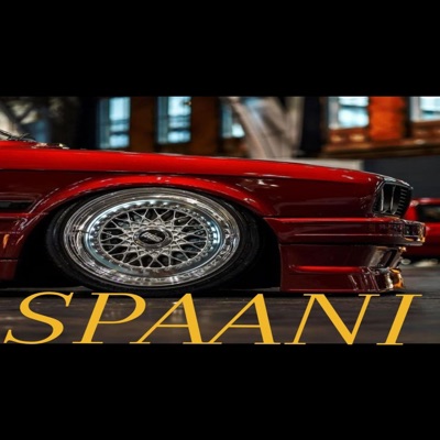 Spaani (feat. Yvng Ogs) - Single