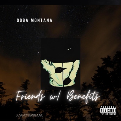 Friends With Benefits (Fwb) - Single