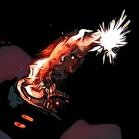 It All Started With a Spark - Single - !Noj