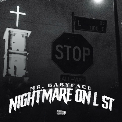 Nightmare on L Street - Single