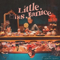 Little Miss Janice - Single - Janice Vidal