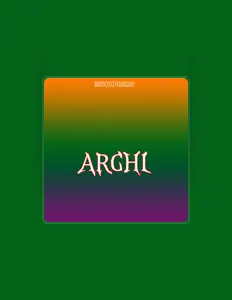 Bertocucci Ferranzanoを聴いたり、ミュージックビデオを鑑賞したり、経歴やツアー日程などを確認したりしましょう！