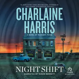 Night Shift (Midnight, Texas)
