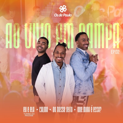 Ao Vivo em Sampa, Ep. 02