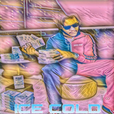 Ice Cold (feat. 100ban$zae) - EP