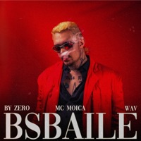 Bsbaile - EP - MC Moica