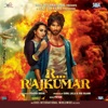 R...Rajkumar (Original Motion Picture Soundtrack) artwork