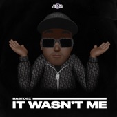 It Wasn't Me artwork