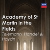 Håkan Hardenberger, Michael Laird, John Constable, Academy of St Martin in the Fields & Iona Brown