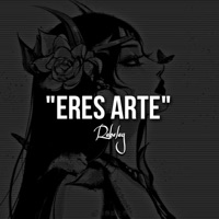 Eres Arte - Single - Rabelay