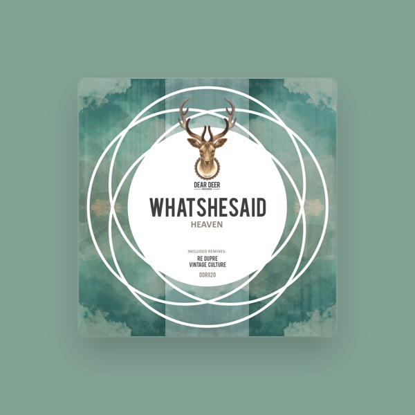 Whatshesaid's avatar