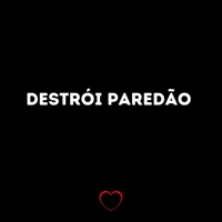 Destrói Paredão (feat. MC Duduzão ZS) - Single - Love Fluxos & DJ Salva