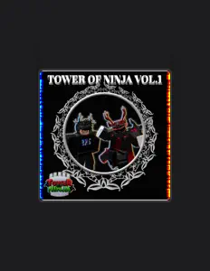 Ascolta 01_ThatNinja, guarda video musicali, leggi la biografia, vedi le date del tour & altro!