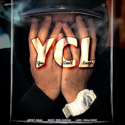 YCL (You Can't Laugh) - Single