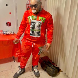 South Talk Knowledge?