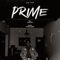 Prime (Khula) (feat. Black M) [Radio Edit] [Radio Edit] - Single - Lon Ray