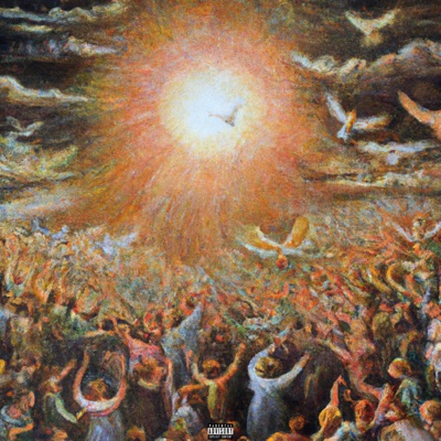 I'M THE ONE (feat. scxba) - Single