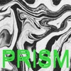 Prism cover art