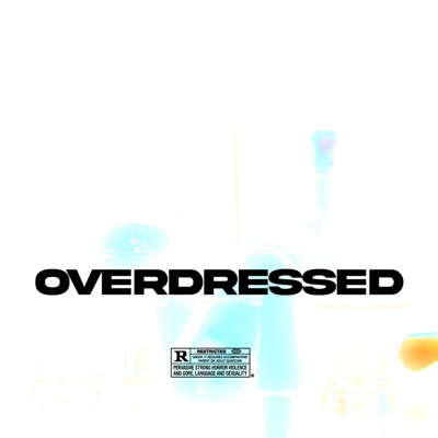 Overdressed (feat. papii) - Single