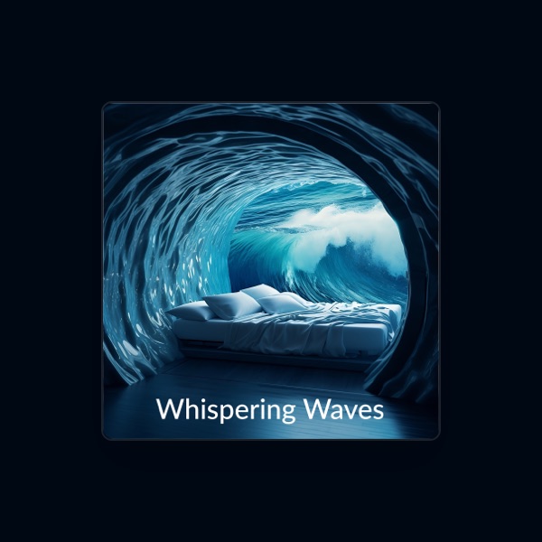 Water Sound Natural White Noise's avatar