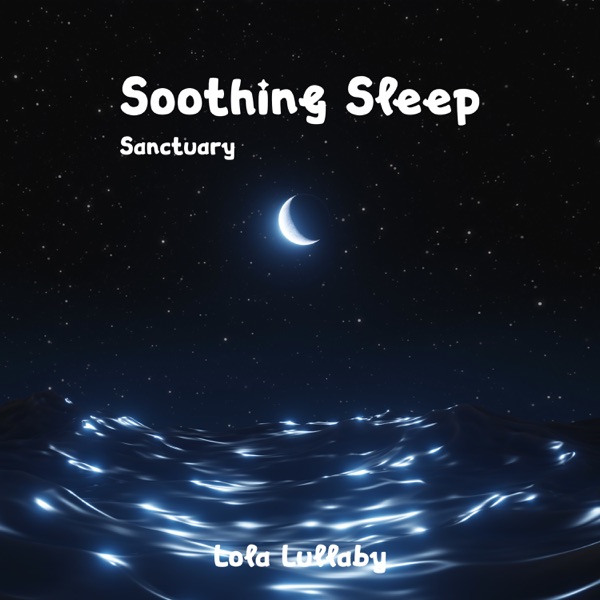 Soothing Sleep Sanctuary: Cozy Nature and Music for Sleep Deprived, Lullabies for Adults