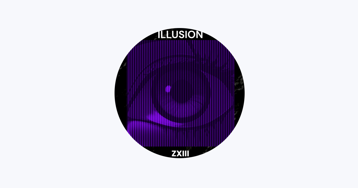 ZXIII - Apple Music