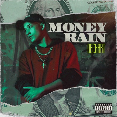 Money Rain - Single