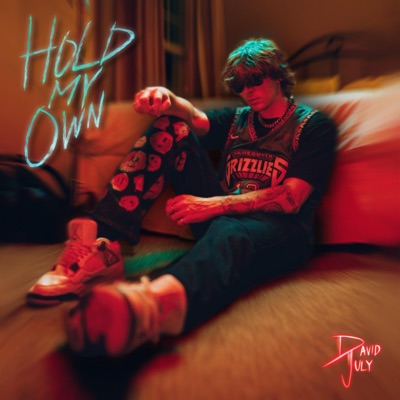 Hold My Own - Single
