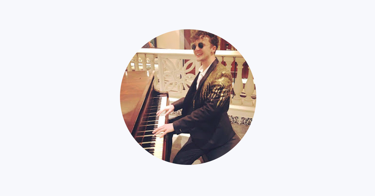 ‎Harry Nicholson - Apple Music