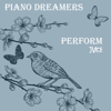 This Is What Heartbreak Feels Like (Instrumental) - Piano Dreamers