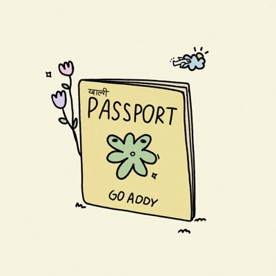 Khaali Passport (feat. Loskies) - Single