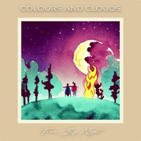 Fire By Night - Single - Colours And Clouds