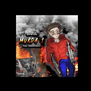 Murda 1 (feat. Greenlightt) - Single