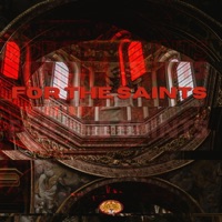 For the Saints - EP - Bic Stackz